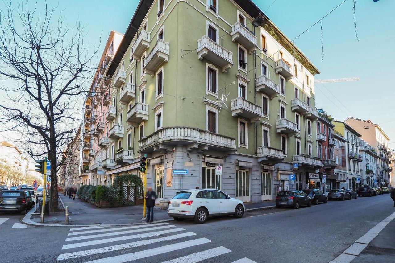 Primopiano - Piero Della Francesca Apartment Milan Exterior photo